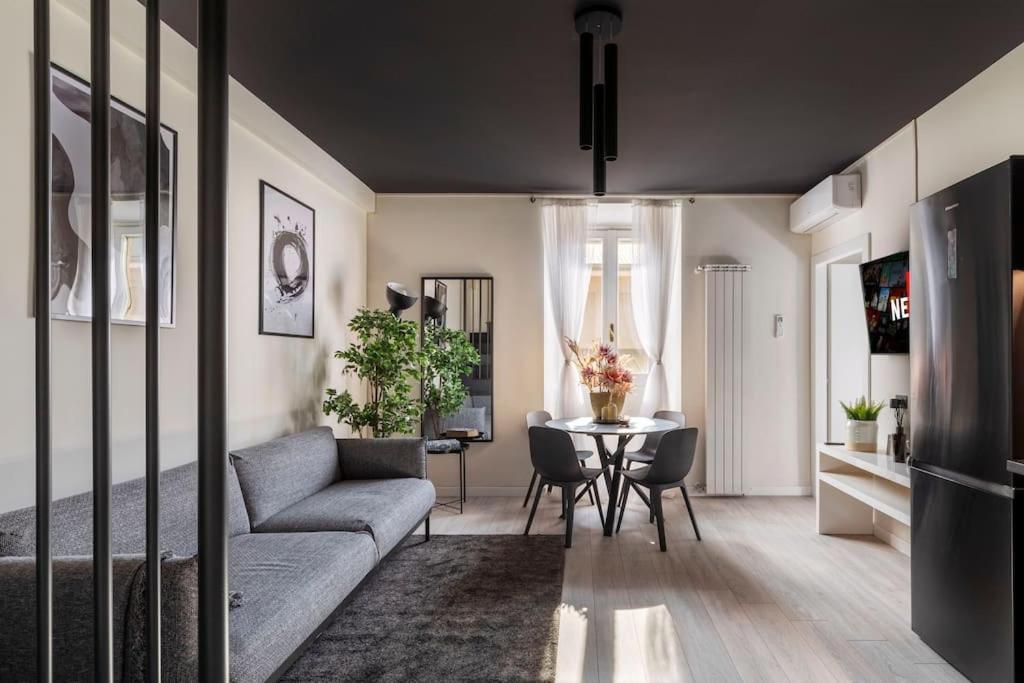 Appartamento Stupendo Duplex In Centro A *