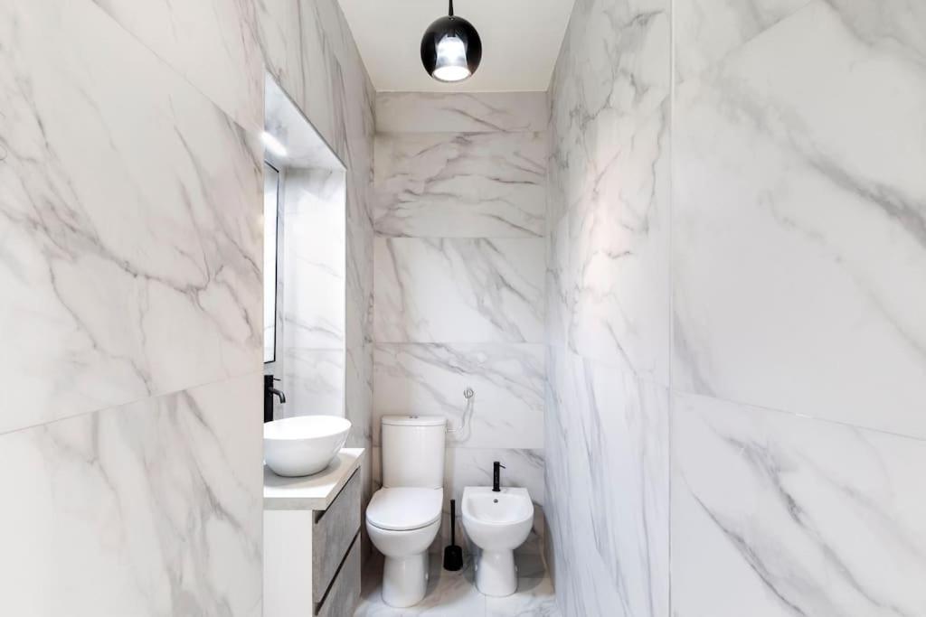 Appartamento Stupendo Duplex In Centro A