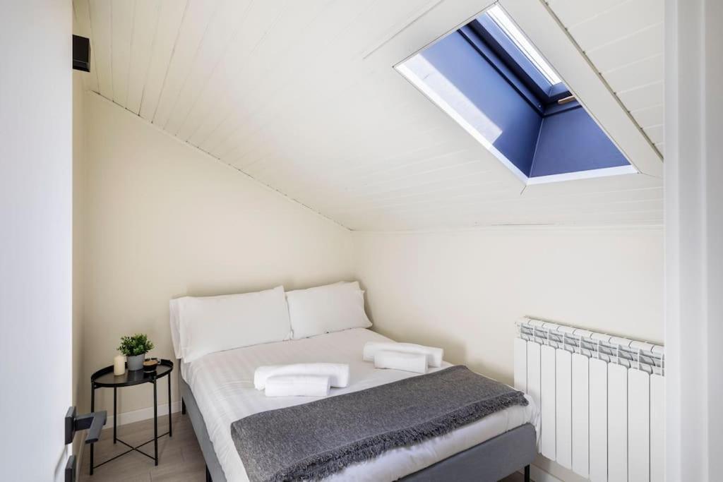 Stupendo Duplex In Centro A Appartamento Milano