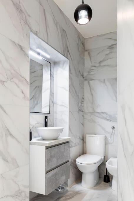 Appartamento Stupendo Duplex In Centro A *