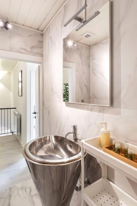 Appartamento Stupendo Duplex In Centro A Milano