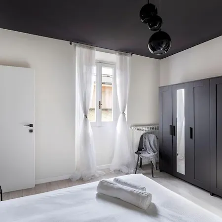 Stupendo Duplex In Centro A Milano Apartment Exterior photo