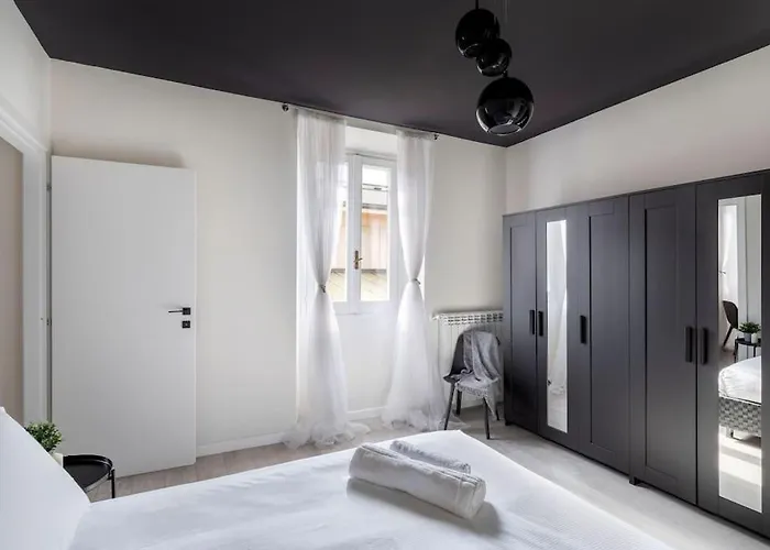 Stupendo Duplex In Centro A Milano