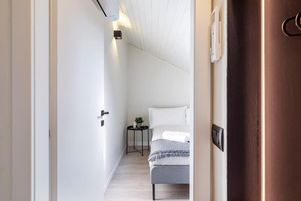 Stupendo Duplex In Centro A Appartement