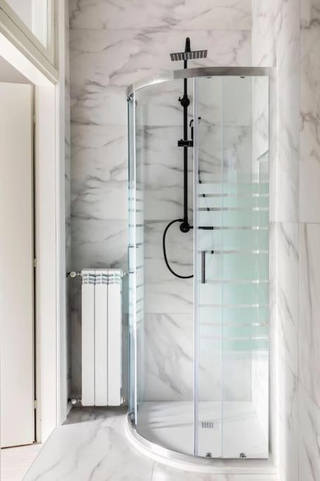 Appartement Stupendo Duplex In Centro A Milan
