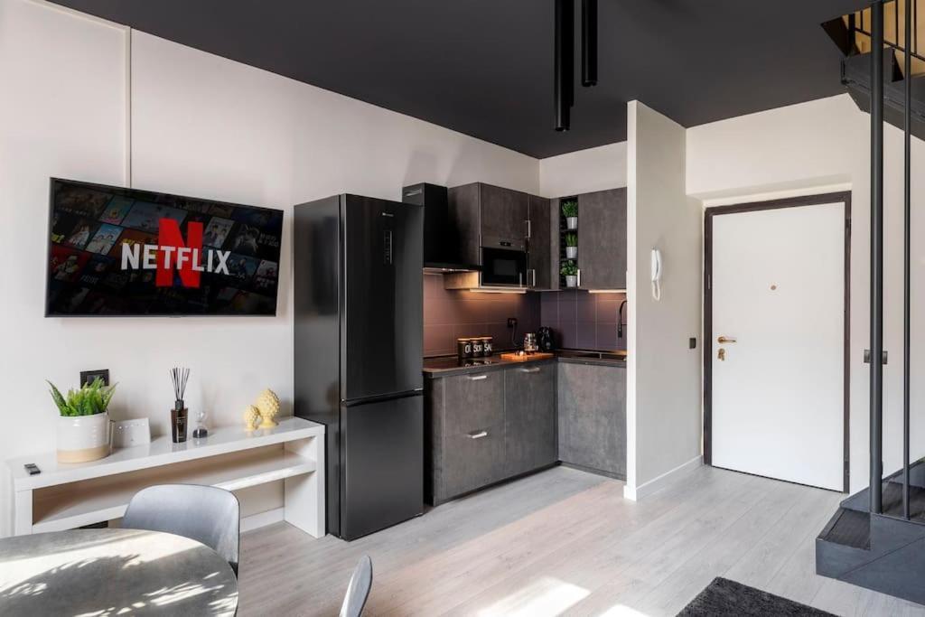 Appartement Stupendo Duplex In Centro A *