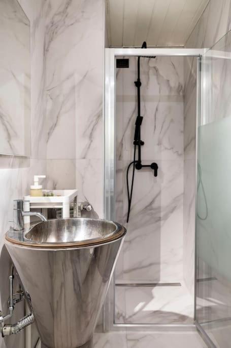 Stupendo Duplex In Centro A Appartement *